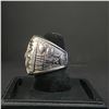 Image 3 : OAKLAND RAIDERS N.F.L 2015 "RAIDERS" CHAMPIONSHIP REPLICA RING (ref681)