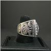Image 2 : OAKLAND RAIDERS N.F.L 1976 "STABLER" CHAMPIONSHIP REPLICA RING (ref#682)