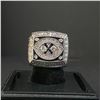 Image 1 : OAKLAND RAIDERS N.F.L 1980 "PLUNKETT" CHAMPIONSHIP REPLICA RING (ref683)