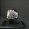 Image 3 : OAKLAND RAIDERS N.F.L 1980 "PLUNKETT" CHAMPIONSHIP REPLICA RING (ref683)
