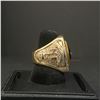 Image 2 : GREEN BAY PACKERS N.F.L 1962 "LEW ANDERSON" CHAMPIONSHIP REPLICA RING (ref689)