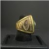 Image 2 : GREEN BAY PACKERS N.F.L 1965 "STARR" CHAMPIONSHIP REPLICA RING (ref691)