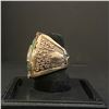 Image 3 : GREEN BAY PACKERS N.F.L 2014 MVP "RODGERS" CHAMPIONSHIP REPLICA RING (ref692)