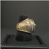 Image 2 : GREEN BAY PACKERS N.F.L 1967 "STARR" CHAMPIONSHIP REPLICA RING (ref693)