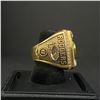 Image 2 : GREEN BAY PACKERS N.F.L 2010 "RODGERS" CHAMPIONSHIP REPLICA RING (ref694)
