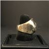Image 2 : PHILADELPHIA EAGLES N.F.L 1948 CHAMPIONSHIP REPLICA RING (ref695)
