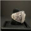 Image 2 : PHILADELPHIA EAGLES N.F.L 2018 "FOLES" CHAMPIONSHIP REPLICA RING (ref696)