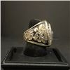 Image 2 : PHILADELPHIA EAGLES N.F.L 1960 "BEDNARIK" CHAMPIONSHIP REPLICA RING (ref698)