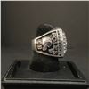 Image 2 : PHILADELPHIA EAGLES N.F.L 2017 "FOLES" CHAMPIONSHIP REPLICA RING (ref699)
