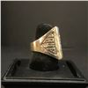 Image 2 : PHILADELPHIA EAGLES N.F.L 1948 CHAMPIONSHIP REPLICA RING (ref700)