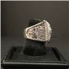 Image 2 : PHILADELPHIA EAGLES N.F.L 2004 "MCNABB" CHAMPIONSHIP REPLICA RING (ref701)