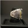 Image 2 : PHILADELPHIA EAGLES N.F.L 2017 "FOLES" CHAMPIONSHIP REPLICA RING (ref702)