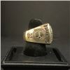Image 2 : PITTSBURGH STEELERS N.F.L 1974 "HARRIS" CHAMPIONSHIP REPLICA RING (ref704)
