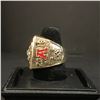 Image 3 : PITTSBURGH STEELERS N.F.L 1995 "MCAFEE" CHAMPIONSHIP REPLICA RING (ref706)