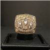 Image 1 : SAN FRANCISCO 49ERS N.F.L 1988 "RICE" CHAMPIONSHIP REPLICA RING (ref711)