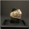 Image 2 : SAN FRANCISCO 49ERS N.F.L 1988 "RICE" CHAMPIONSHIP REPLICA RING (ref711)