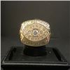 Image 1 : SAN FRANCISCO 49ERS N.F.L 1981 "MONTANA" CHAMPIONSHIP REPLICA RING (ref714)