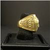 Image 2 : SAN FRANCISCO 49ERS N.F.L 1994 "YOUNG" CHAMPIONSHIP REPLICA RING (ref715)
