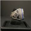 Image 2 : NEW YORK GIANTS N.F.L 2011 "MANNING" CHAMPIONSHIP REPLICA RING (ref719)