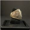 Image 2 : DENVER BRONCOS N.F.L 1986 "ELWAY" CHAMPIONSHIP REPLICA RING (ref723)
