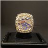 Image 1 : DENVER BRONCOS N.F.L 2015 "MANNING" CHAMPIONSHIP REPLICA RING (ref724)