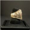 Image 2 : DENVER BRONCOS N.F.L 2015 "MANNING" CHAMPIONSHIP REPLICA RING (ref724)
