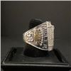Image 2 : DENVER BRONCOS N.F.L 2015 "MILLER" CHAMPIONSHIP REPLICA RING (ref725)