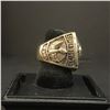 Image 2 : DENVER BRONCOS N.F.L 1972 "MORTON" CHAMPIONSHIP REPLICA RING (ref727)