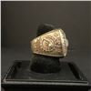 Image 2 : MIAMI DOLPHINS N.F.L 1972 "SCOTT" CHAMPIONSHIP REPLICA RING (ref728)