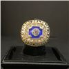 Image 1 : MIAMI DOLPHINS N.F.L 1972 "GRIESE" CHAMPIONSHIP REPLICA RING (ref729)