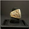 Image 2 : MIAMI DOLPHINS N.F.L 1973 "SHULA" CHAMPIONSHIP REPLICA RING (ref730)