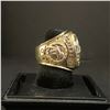 Image 2 : MIAMI DOLPHINS N.F.L 1971 "GRIESE" CHAMPIONSHIP REPLICA RING (ref731)