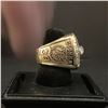 Image 2 : MIAMI DOLPHINS N.F.L 1973 "CSONKA" CHAMPIONSHIP REPLICA RING (ref732)