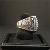 Image 2 : SEATTLE SEAHAWKS N.F.L 2013 "WILSON" CHAMPIONSHIP REPLICA RING (ref733)