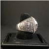 Image 2 : SEATTLE SEAHAWKS N.F.L 2005 "ALEXANDER" CHAMPIONSHIP REPLICA RING (ref734)