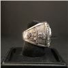 Image 2 : SEATTLE SEAHAWKS N.F.L 2014 "WILSON" CHAMPIONSHIP REPLICA RING (ref736)