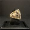 Image 2 : BUFFALO BILLS N.F.L 1965 "JACK KEMP" CHAMPIONSHIP REPLICA RING (ref739)