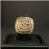 Image 1 : CHICAGO BEARS N.F.L 1985 "PAYTON" CHAMPIONSHIP REPLICA RING (ref742)