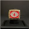 Image 1 : WASHINGTON REDSKINS N.F.L 1983 "RIGGINS" CHAMPIONSHIP REPLICA RING (ref745)