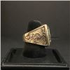 Image 2 : WASHINGTON REDSKINS N.F.L 1983 "RIGGINS" CHAMPIONSHIP REPLICA RING (ref745)