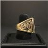 Image 2 : WASHINGTON REDSKINS N.F.L 1987 "D.WILLIAMS" CHAMPIONSHIP REPLICA RING (ref746)