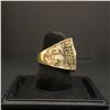 Image 2 : WASHINGTON REDSKINS N.F.L 1982 "RIGGINS" CHAMPIONSHIP REPLICA RING (ref747)