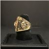 Image 3 : WASHINGTON REDSKINS N.F.L 1982 "RIGGINS" CHAMPIONSHIP REPLICA RING (ref747)