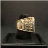 Image 2 : ATLANTA FALCONS N.F.L 2016 "CUNNINGHAM" CHAMPIONSHIP REPLICA RING (ref748)