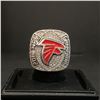 Image 1 : ATLANTA FALCONS N.F.L 2016 "MATT RYAN" CHAMPIONSHIP REPLICA RING (ref749)