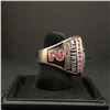 Image 2 : ATLANTA FALCONS N.F.L 2016 "MATT RYAN" CHAMPIONSHIP REPLICA RING (ref749)