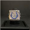 Image 1 : INDIANAPOLIS COLTS N.F.L 2006 "DAVIS" CHAMPIONSHIP REPLICA RING (ref754)
