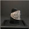 Image 2 : INDIANAPOLIS COLTS N.F.L 2006 "DAVIS" CHAMPIONSHIP REPLICA RING (ref754)