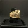 Image 2 : BALTIMORE COLTS N.F.L 1970 "UNITAS" CHAMPIONSHIP REPLICA RING (ref755)