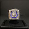 Image 1 : INDIANAPOLIS COLTS N.F.L 2006 "MANNING" CHAMPIONSHIP REPLICA RING (ref756)